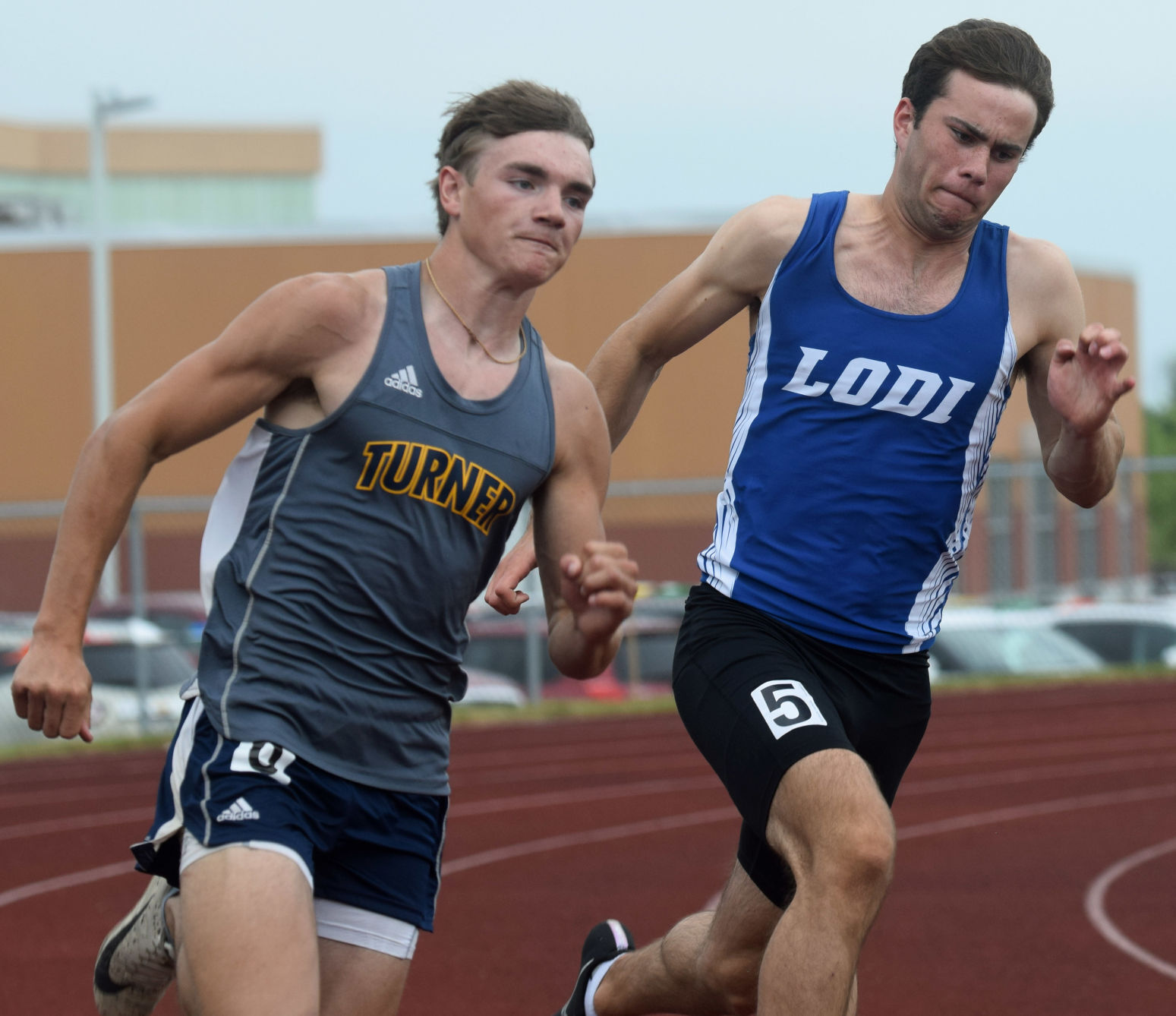 Caydon Coddington